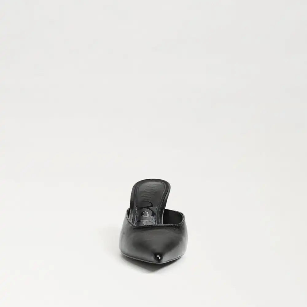 Margeaux Heeled Mule