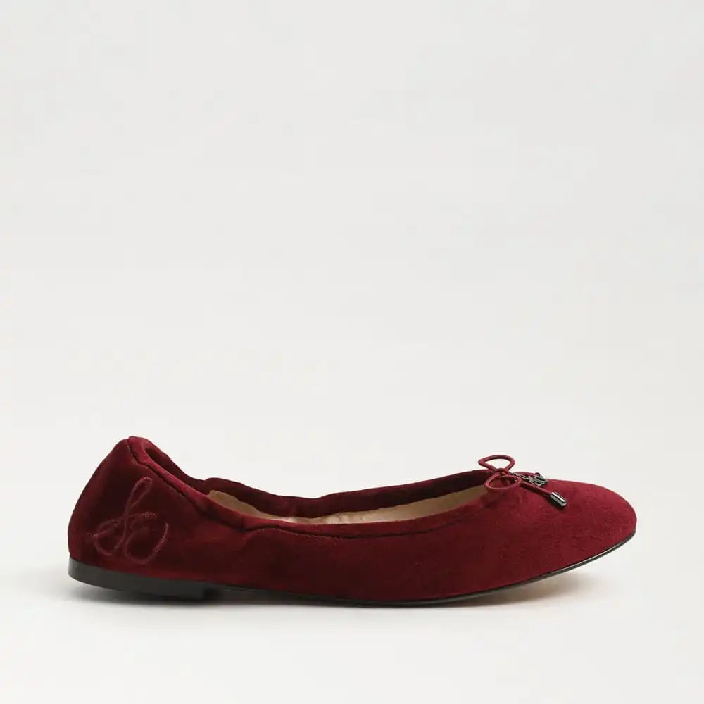 Felicia Ballet Flat