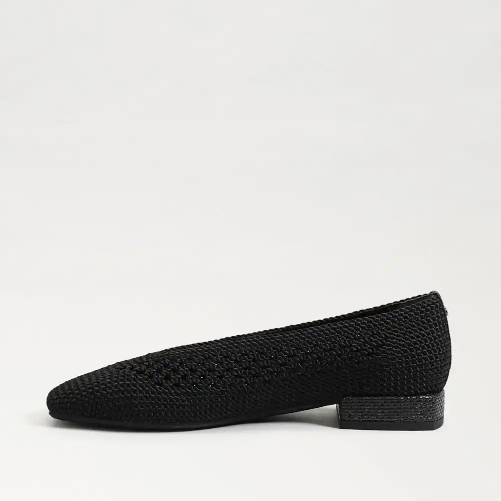 Kasey Knit Ballet Flat