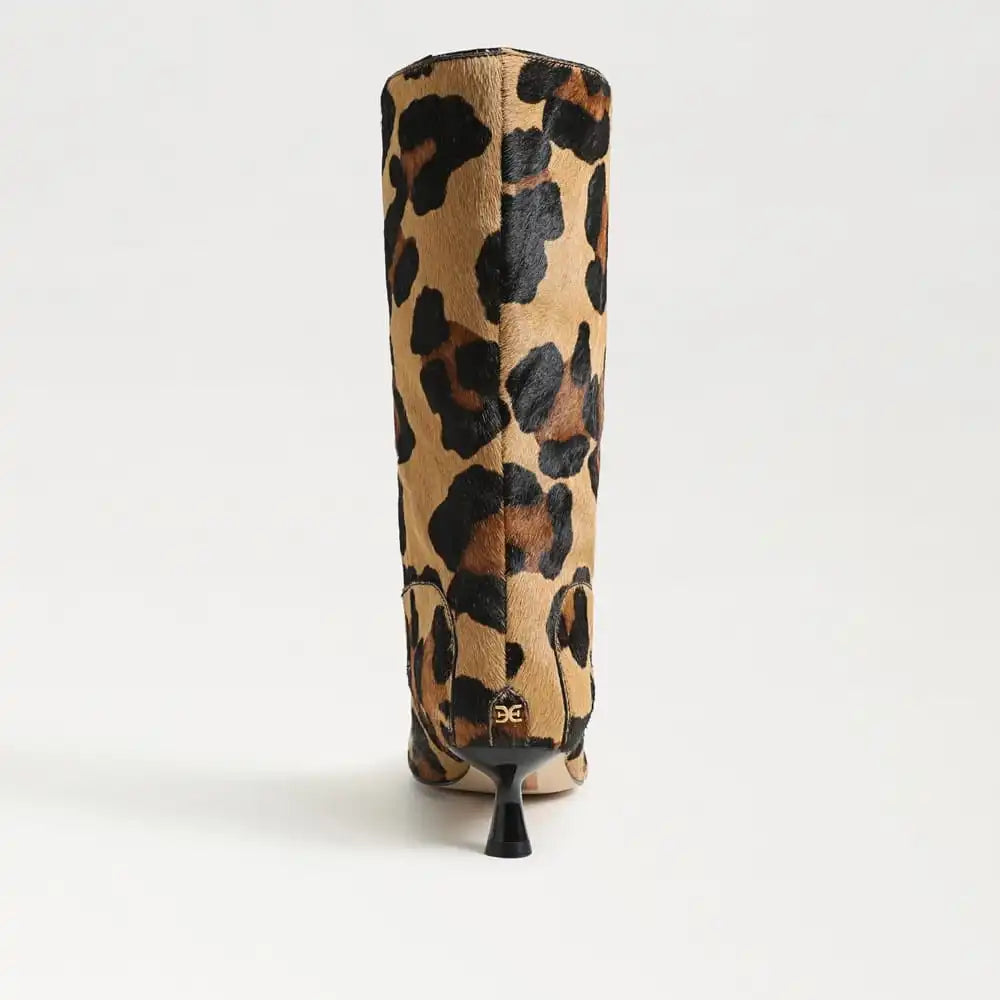 Ramona Mid Calf Boot