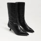 Ramona Mid Calf Boot