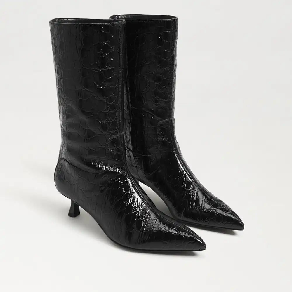 Ramona Mid Calf Boot