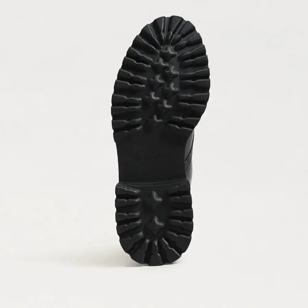 Grove Zip Front Boot