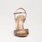Cressida Stiletto Sandal