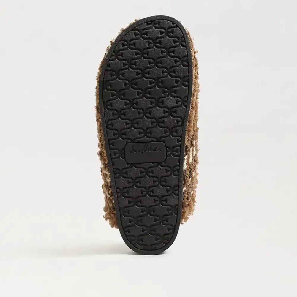 Astrid Cozy Mule