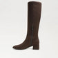 Portia Knee High Boot