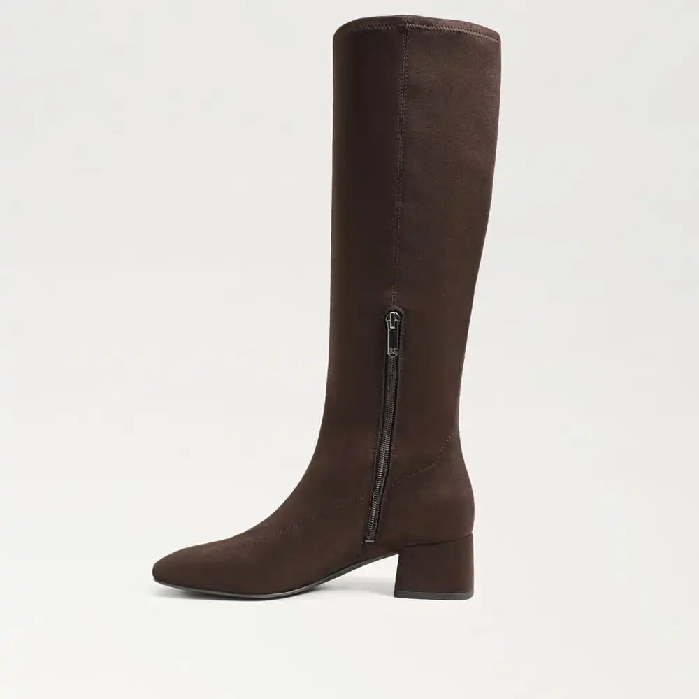 Portia Knee High Boot