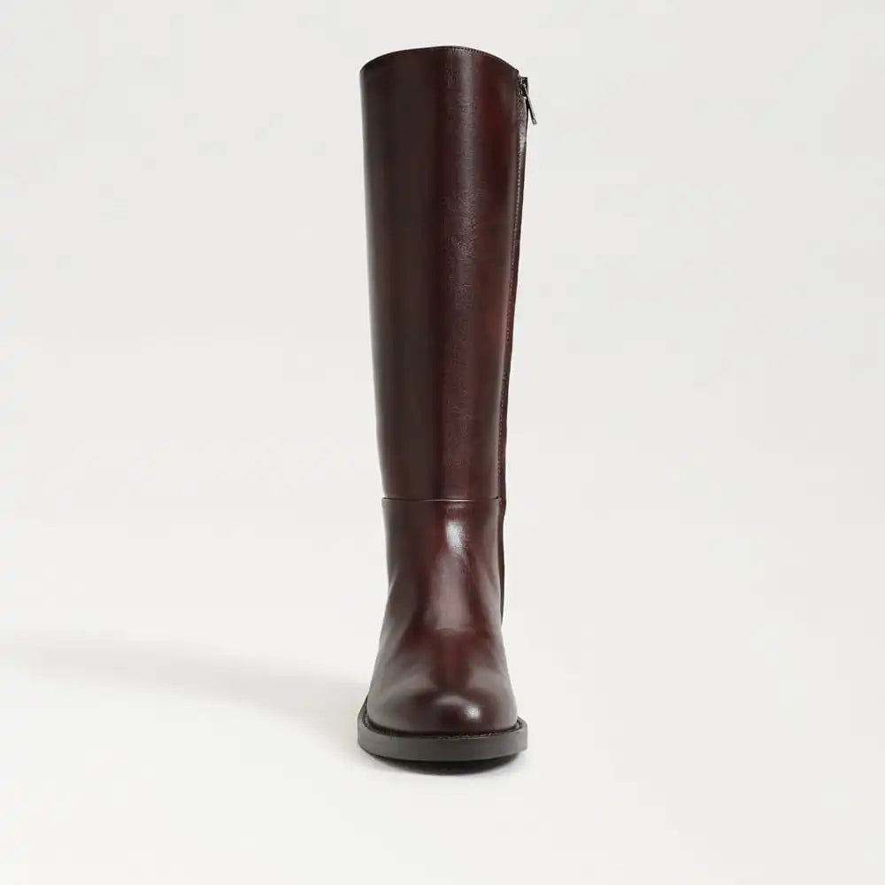 Milla Knee High Boot