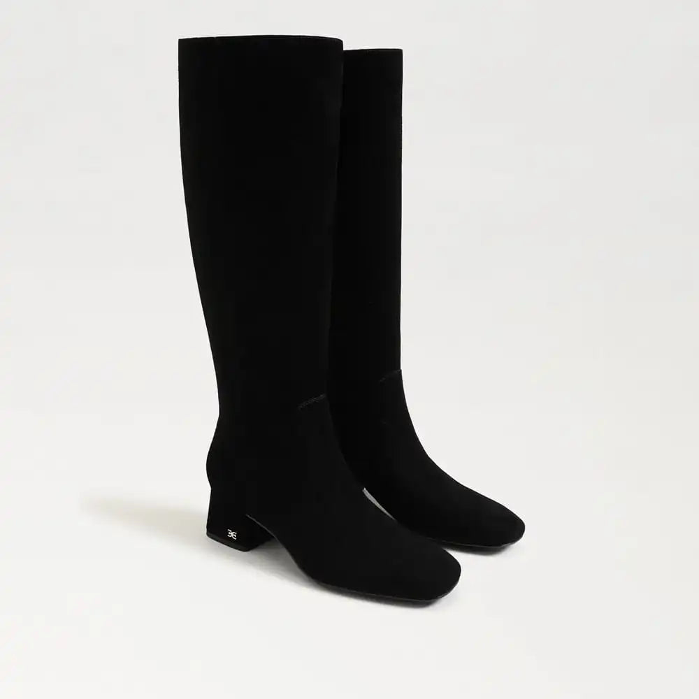 Porter Knee High Boot
