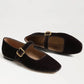 Michaela Mary Jane Flat