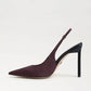 Tegan Slingback Pump
