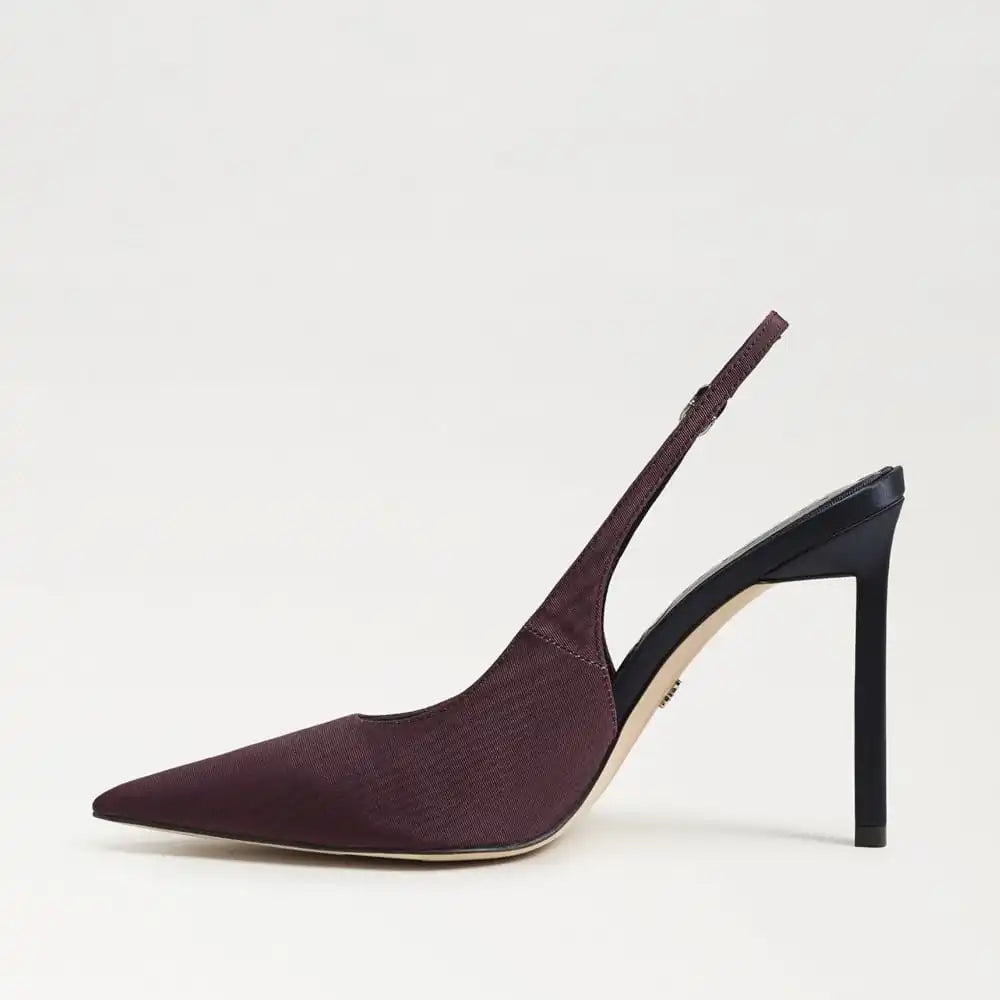 Tegan Slingback Pump