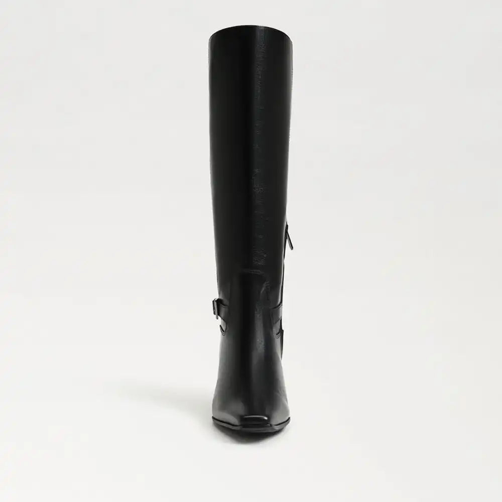 Haisley Wide Calf Knee High Boot