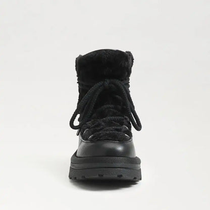 Ovie Lace Up Ankle Boot