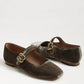 Michaela Mary Jane Flat