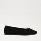Ruthie Woven Ballet Flat