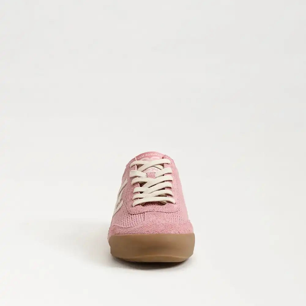 Ivey Lace Up Sneaker