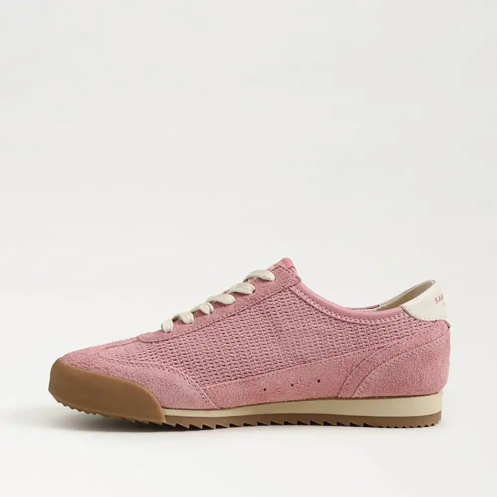 Ivey Lace Up Sneaker
