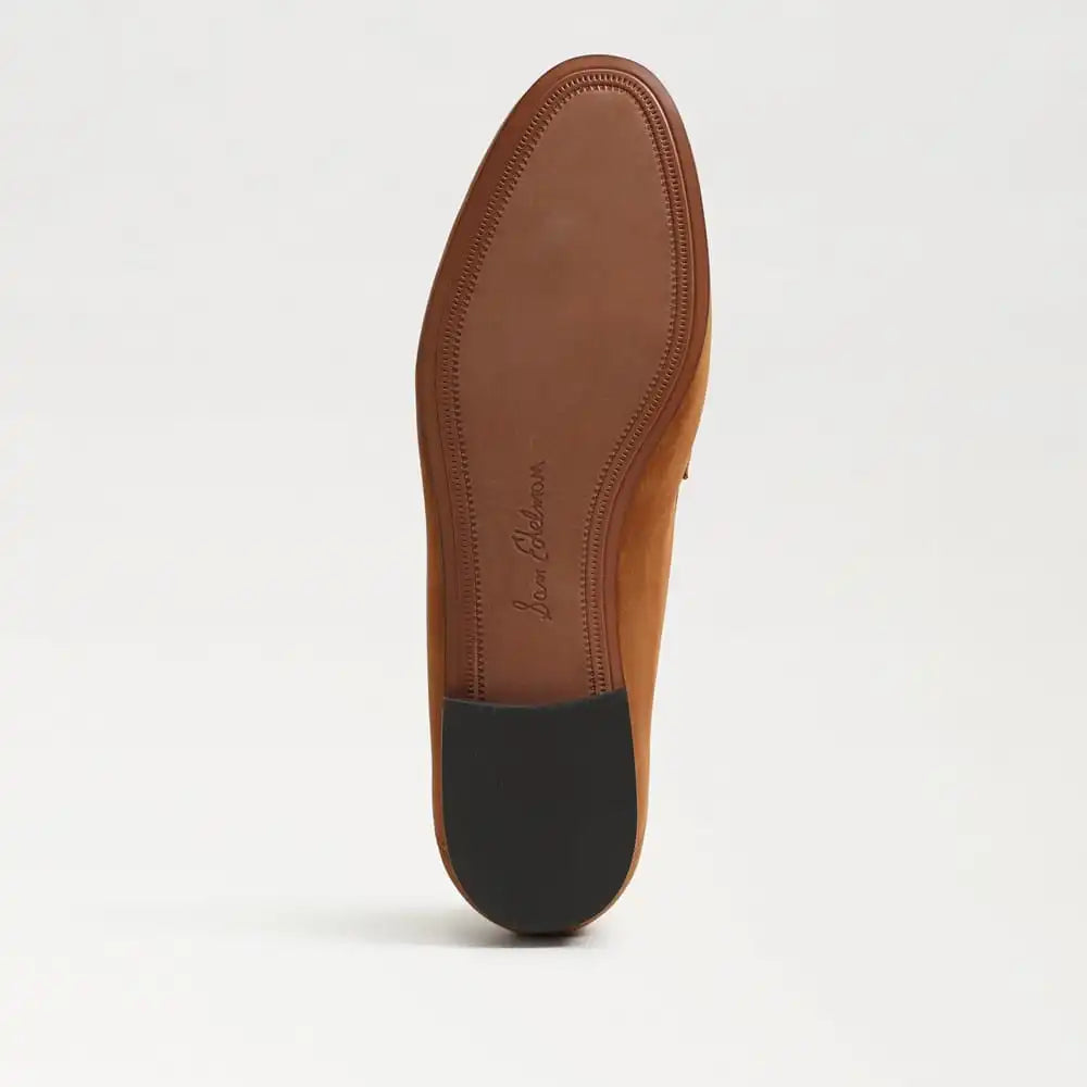 Loraine Unlined Loafer