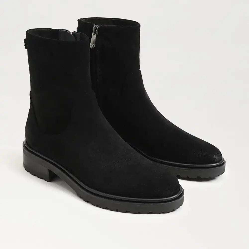 Sky Ankle Boot
