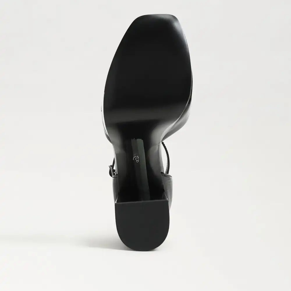Kirra Platform Sandal