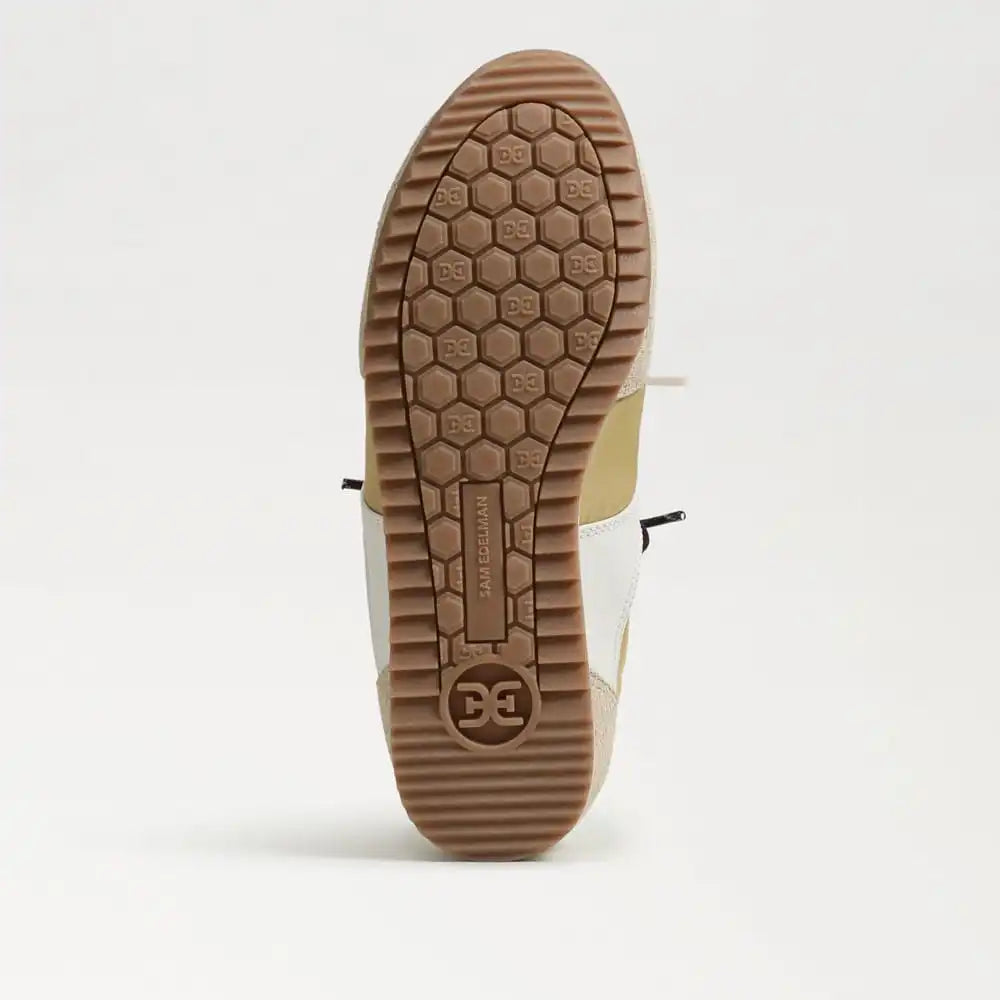 Ivanna Lace Up Sneaker