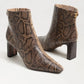Saige Ankle Boot