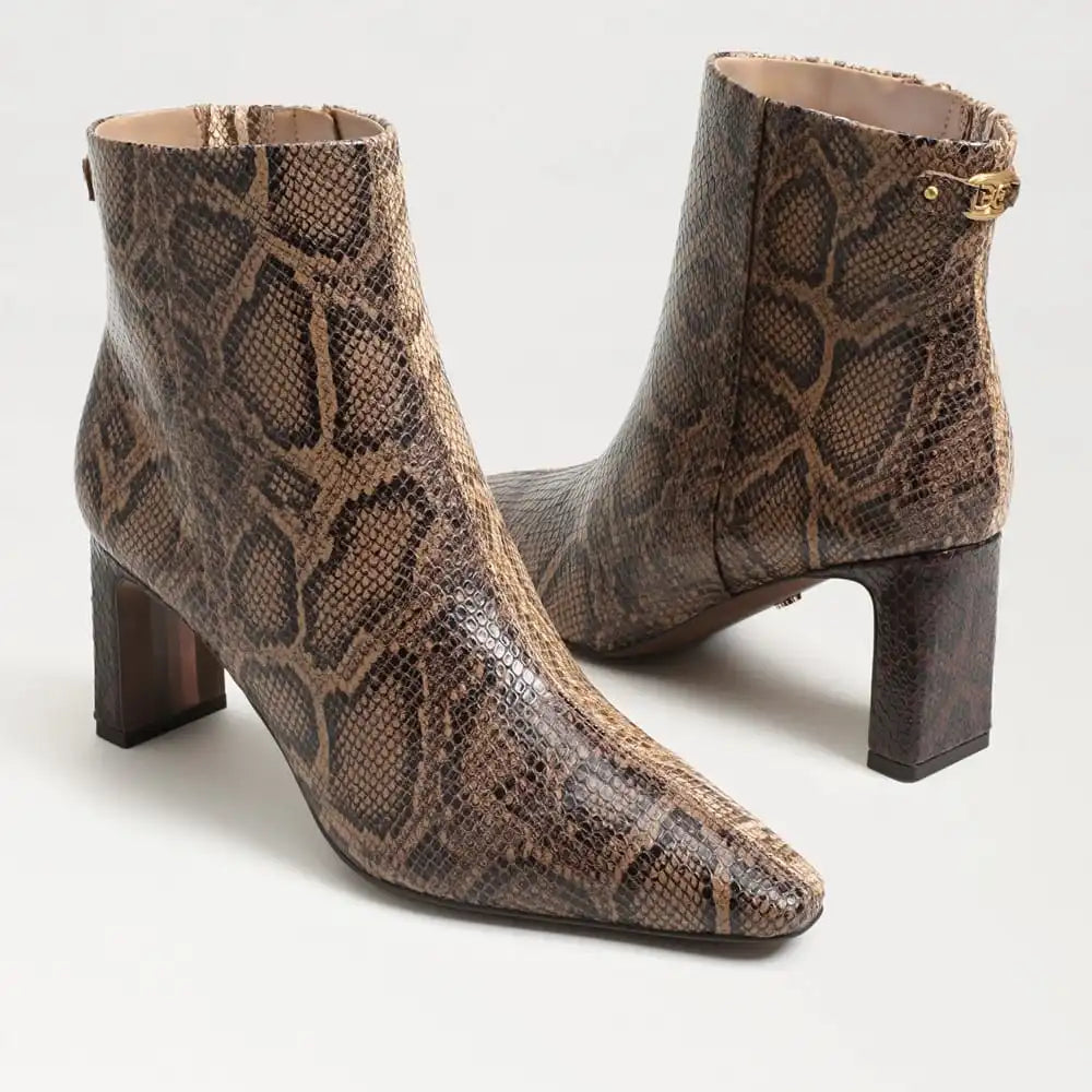 Saige Ankle Boot