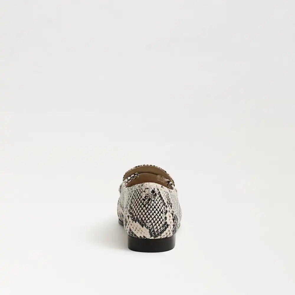 Lana Tassel Loafer