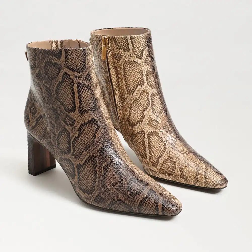 Saige Ankle Boot