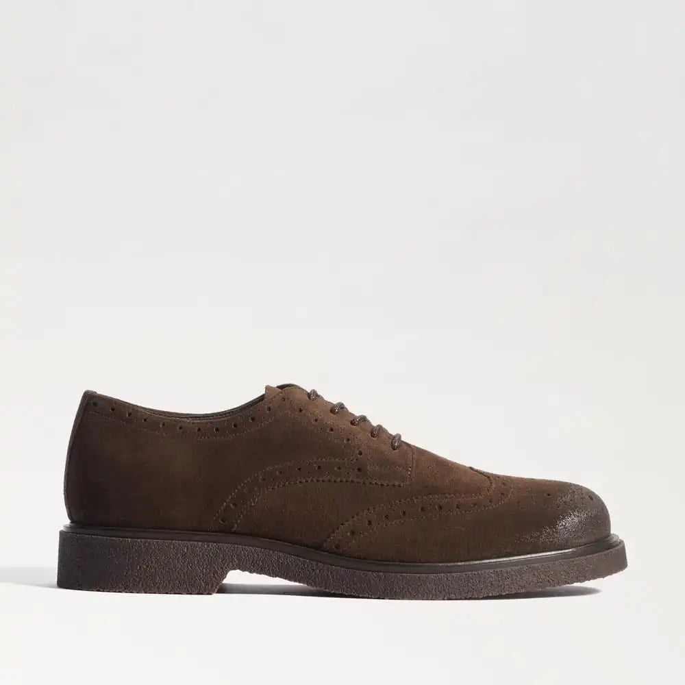 Ted Wingtip Oxford
