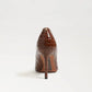 Hazel Pointed Toe Pump