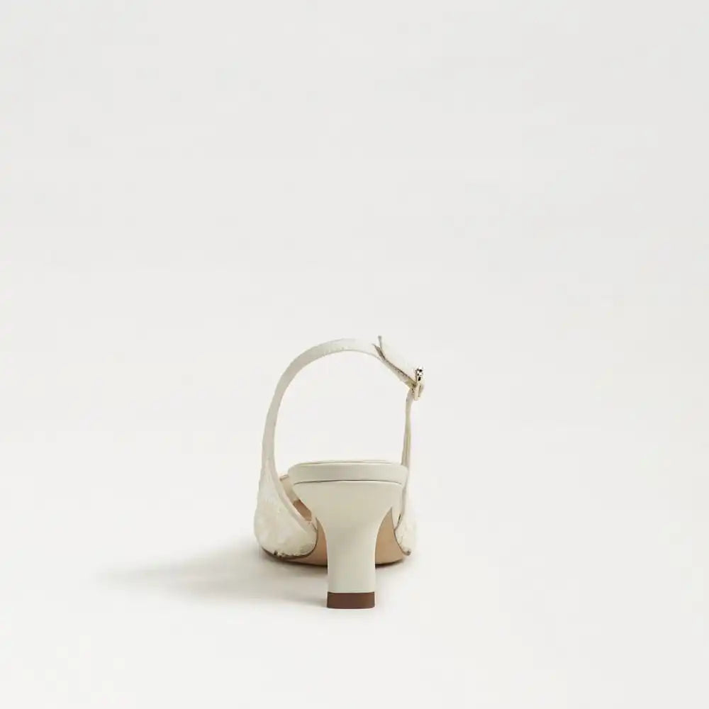 Bianka Slingback Pump