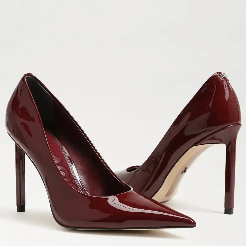 Talula Pointed Toe Pump