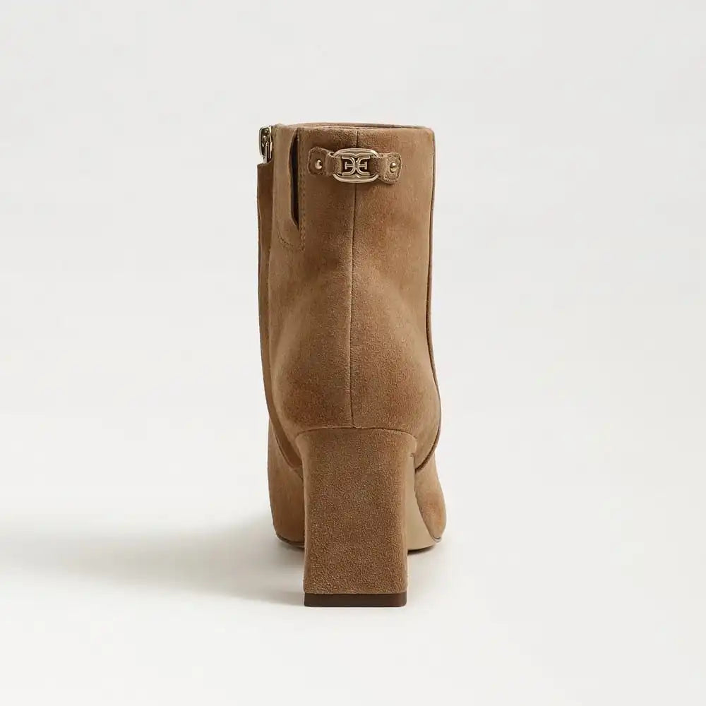 Saige Ankle Bootie