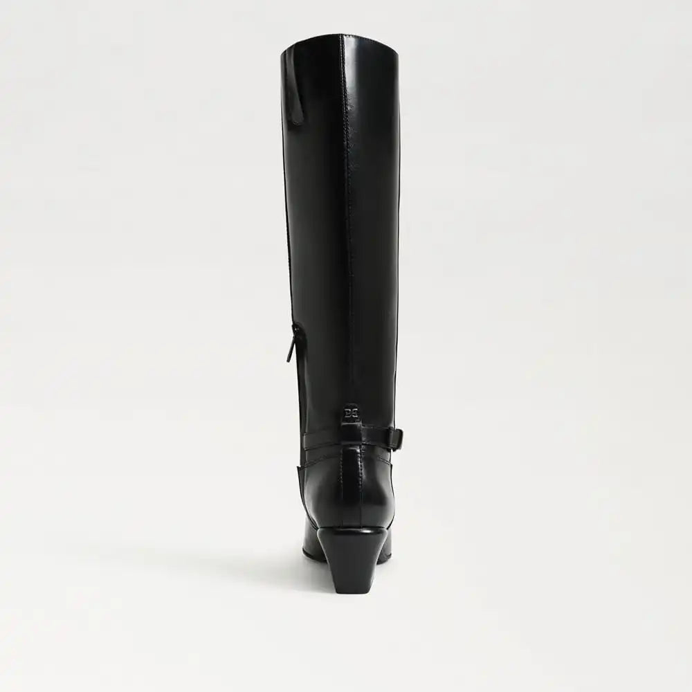 Haisley Knee High Boot