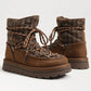 Ovie Lace Up Ankle Boot