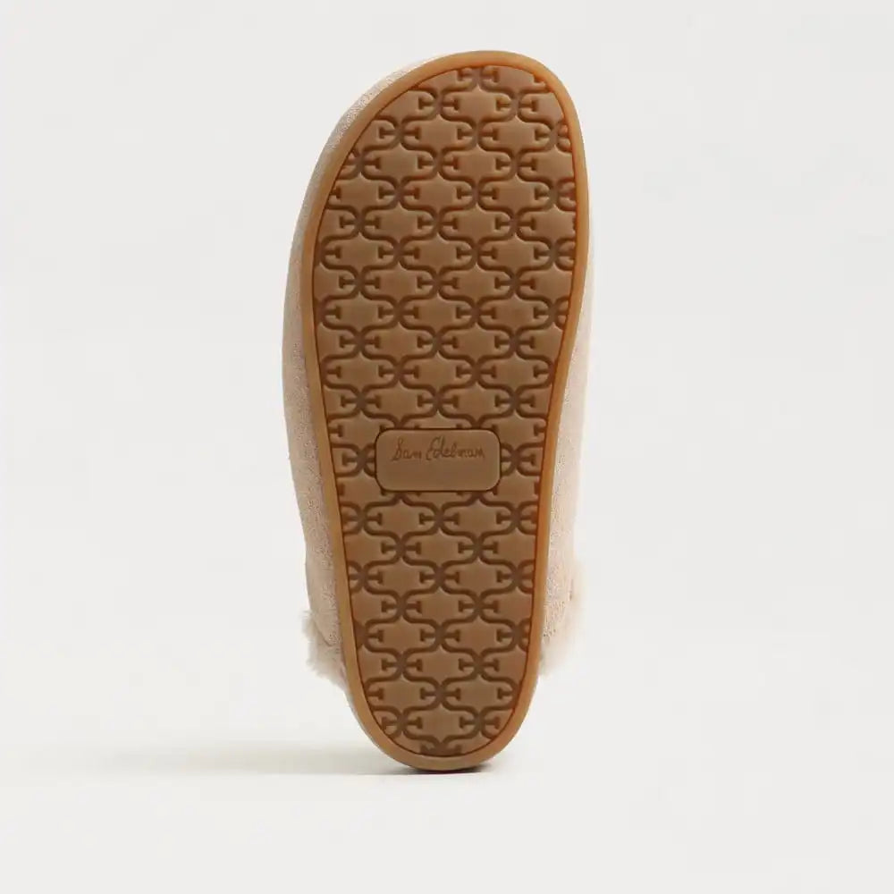 Astrid Cozy Mule