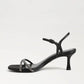 Presley Glam Kitten Heel Sandal
