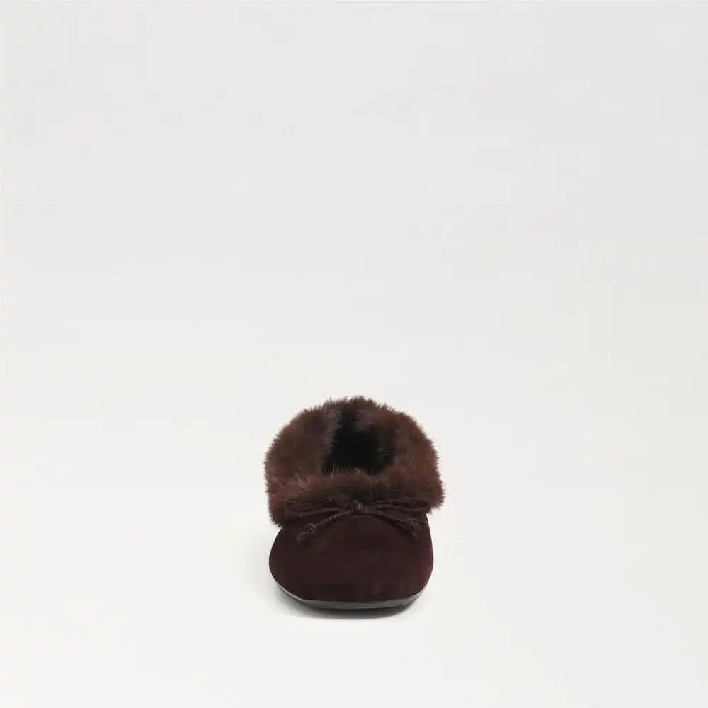 Alie Cozy Ballet Flat