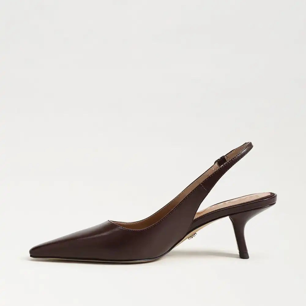 Bianka Slingback Pump