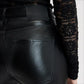 High Waist Beatles Bootcut Pant