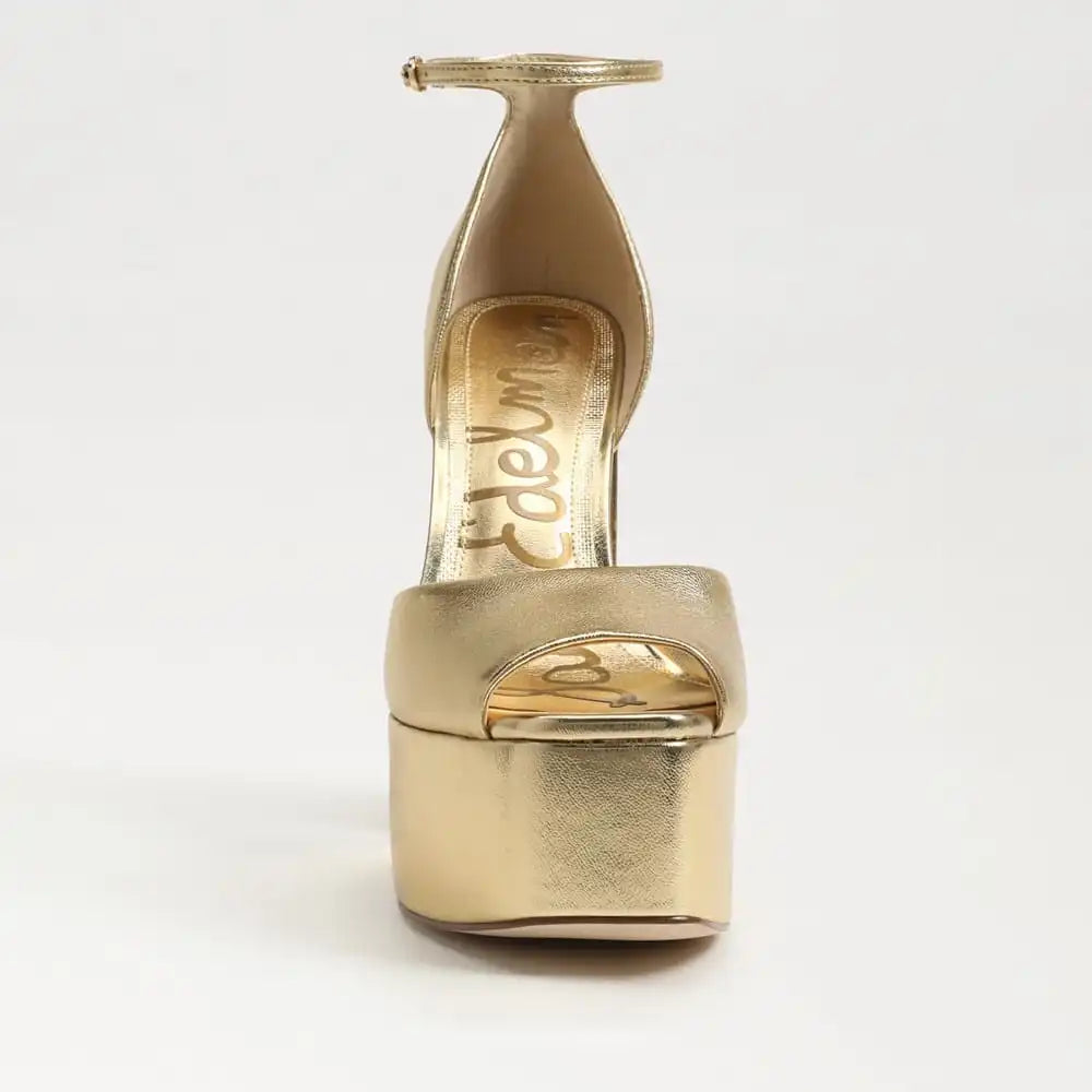 Kirra Platform Sandal