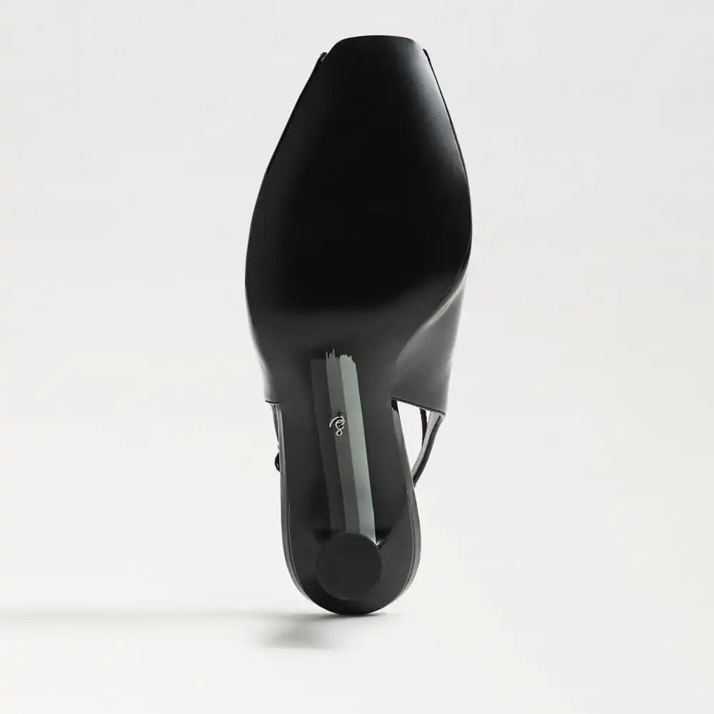 Esme Peep Toe Heel
