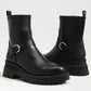Galina Moto Boot