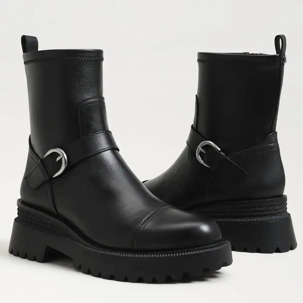 Galina Moto Boot