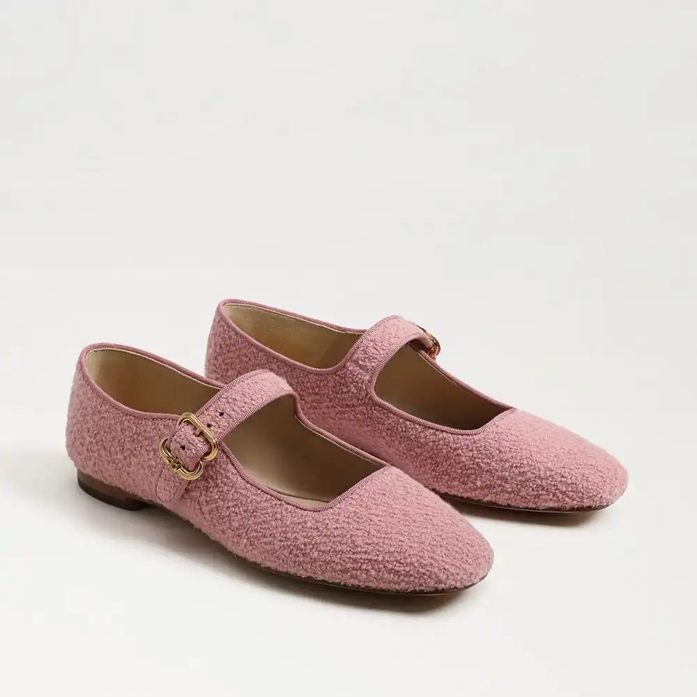 Michaela Mary Jane Flat