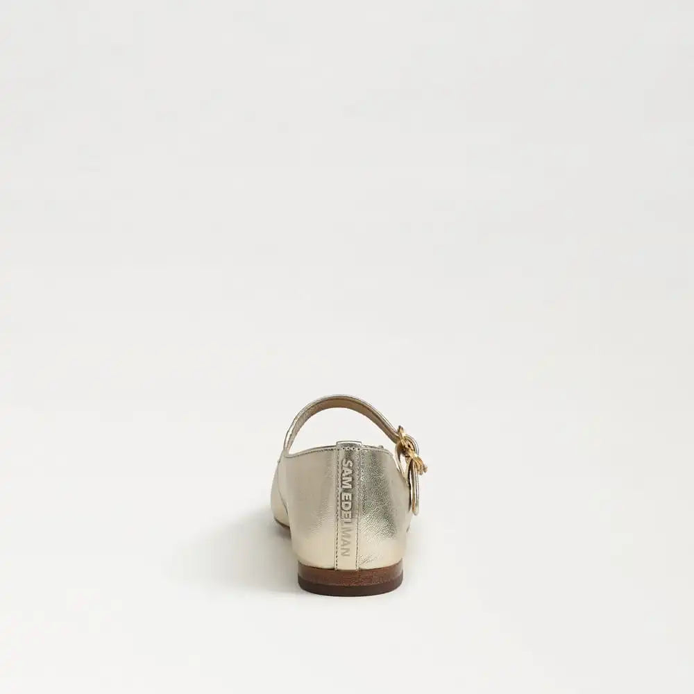 Michaela Mary Jane Flat