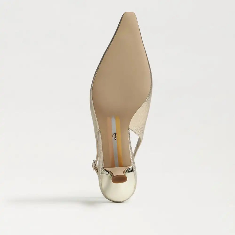 Bianka Slingback Pump
