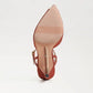 Tinslie Stiletto Sandal